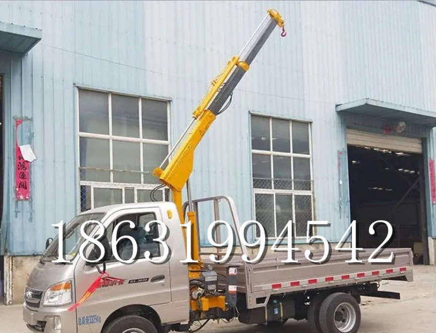 吴桥县车载吊机家用车车载吊机那里有家用车包安装220v移动吊机车载吊机